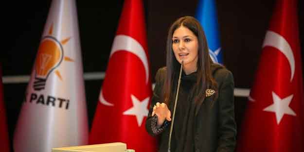 AK Partili vekilden flaş açıklama: Adayımız o olacak