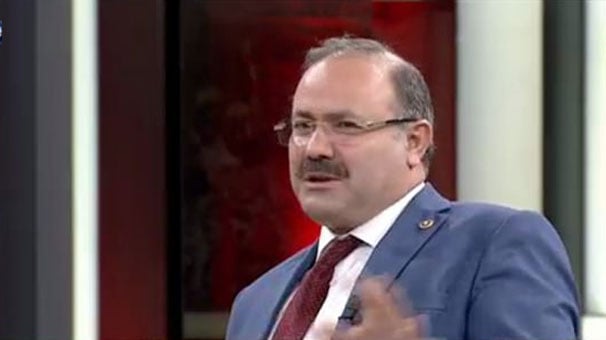 AK Partili vekilden flaş Gökçek açıklaması