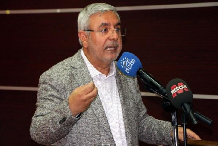 AK Partili vekilden HDP ve PKK için olay sözler