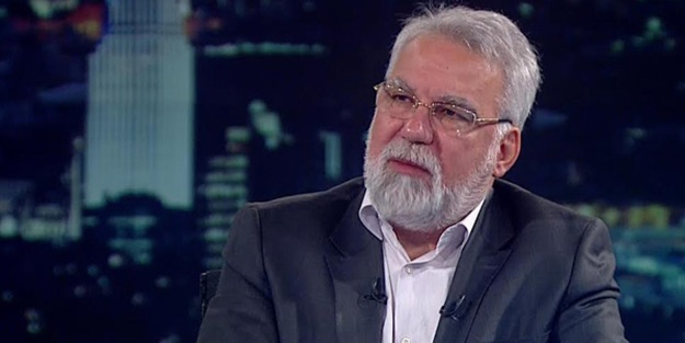 AK Partili vekilden HDP'ye oy verenlere sert çıkış