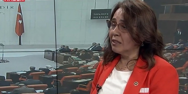 AK Partili vekilden ilginç 'köpek saldırısı' önerisi: Ağaç olun, içinizden 60'a kadar sayın