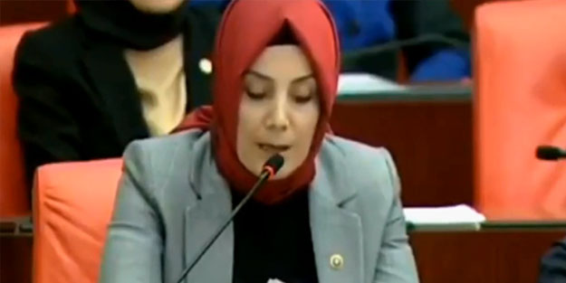 AK Partili vekilden İmamoğlu'na tokat gibi sorular: Sen nasıl Trabzonlusun ki...