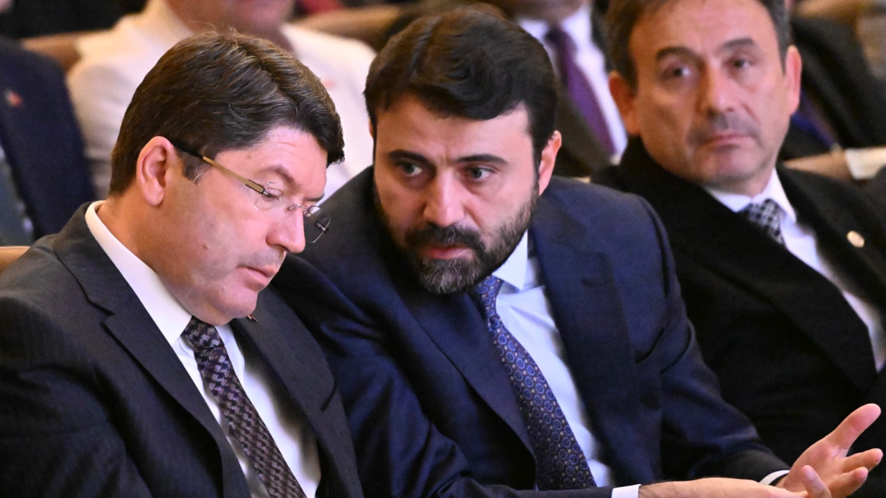 AK Partili vekilden Karabük adliye binası açıklaması: İnşaat ağustos ayında başlıyor, algılar gerçekleri değiştirmez!