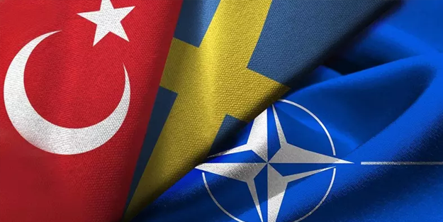 Ak Partili vekilden net açıklama: İsveç'in NATO'ya girişine karşıyım