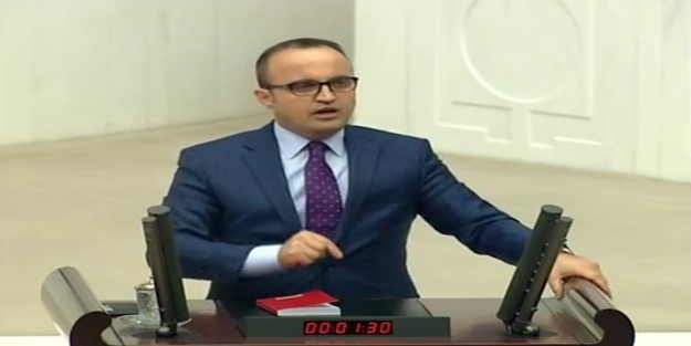 AK Partili vekilden Pervin Buldan'a tepki