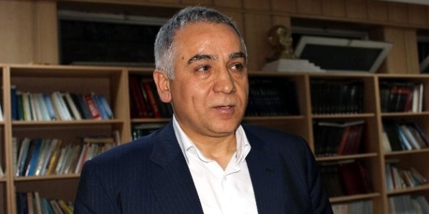 AK Partili vekilden PKK ve yandaşlarına zor sorular