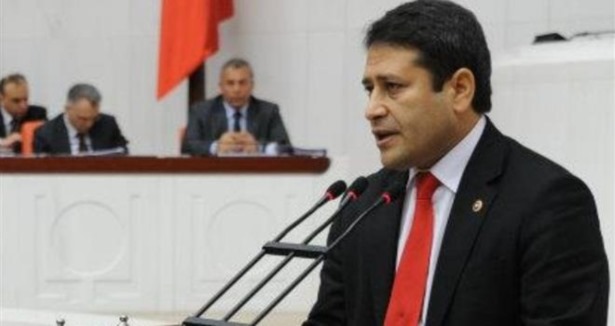 AK Partili vekilden 'terör dersi' teklifi