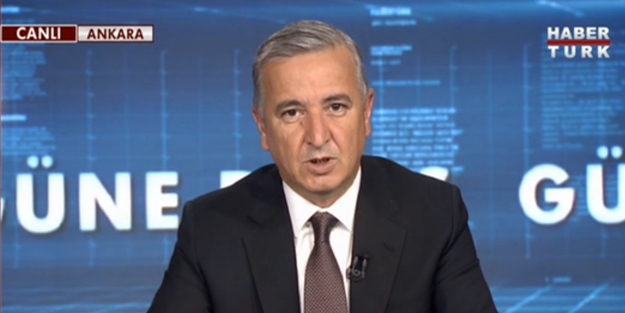 AK Partili vekil yeni başbakanı tarif etti