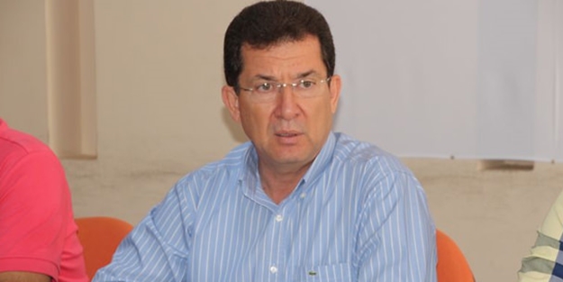 AK Partili vekile şok tehdit: Kafanı kopartacağım