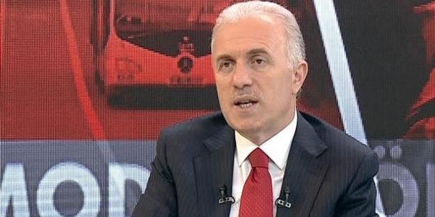 AK Partili ismin Bulgaristan'a girişi yasaklandı!