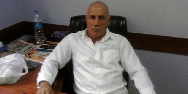 AK Partili vekilin kardeşi ölü bulundu