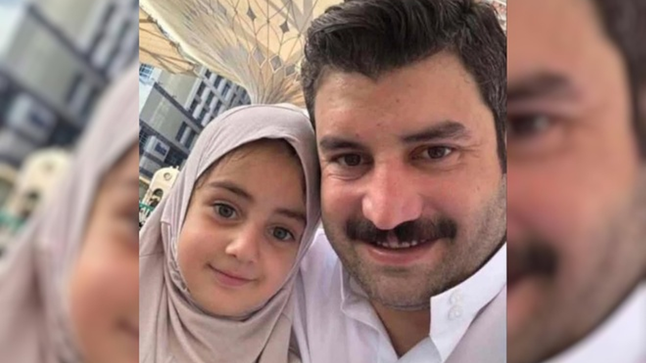 AK Partili vekilin küçük kızı yürek yaktı: Diş tedavisi sırasında kalbi durdu!