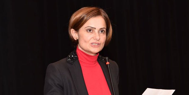 AK Partili vekilin tokat gibi sözlerine Kaftancıoğlu'ndan pişkin cevap