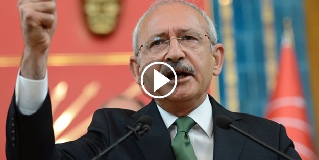AK Partili vekiller yayınladı! Kılıçdaroğlu rezil oldu