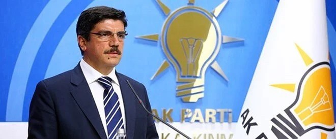 AK Partili Yasin Aktay’dan AK Parti’ye çok sert eleştiri! Bakın hangi uyarıları yaptı