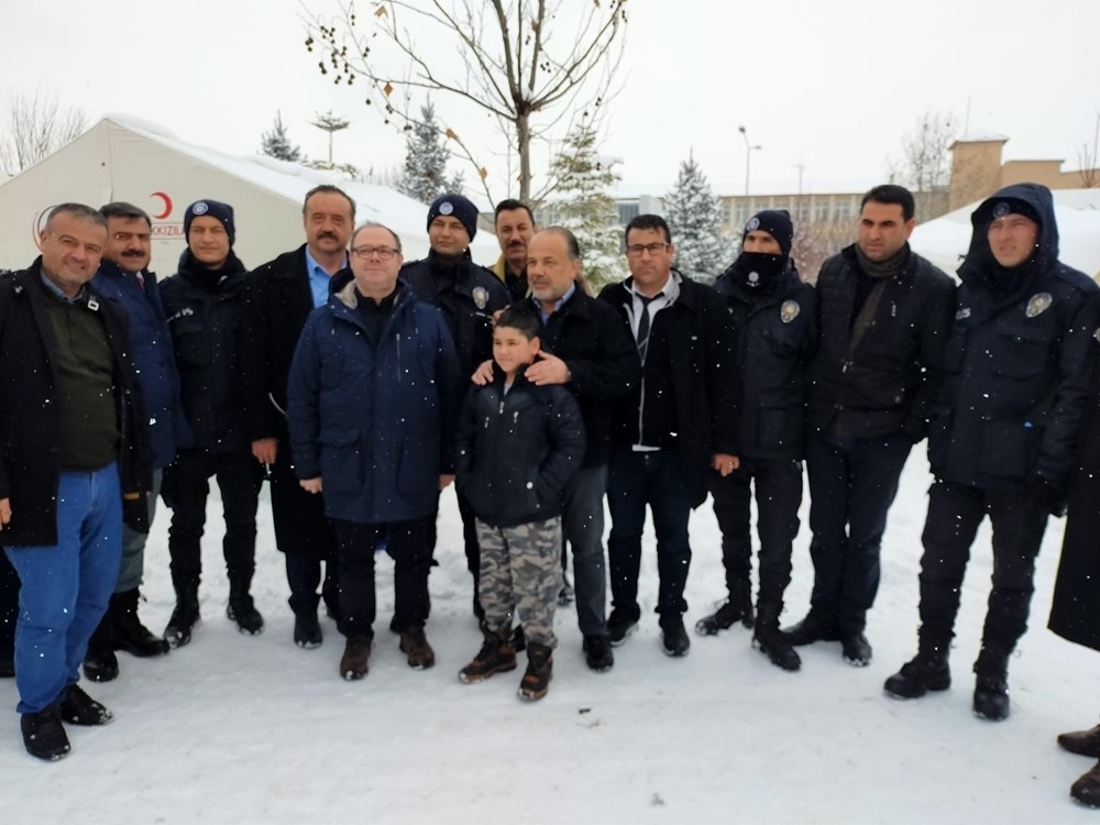 AK Partili Yavuz; 