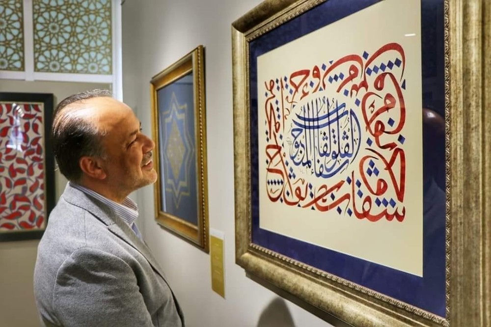 AK Partili Yavuz; “Hiç bir ifade özgürlüğü, milletin ortak değerlerini alaycı bir üslup ile rencide edemez” 