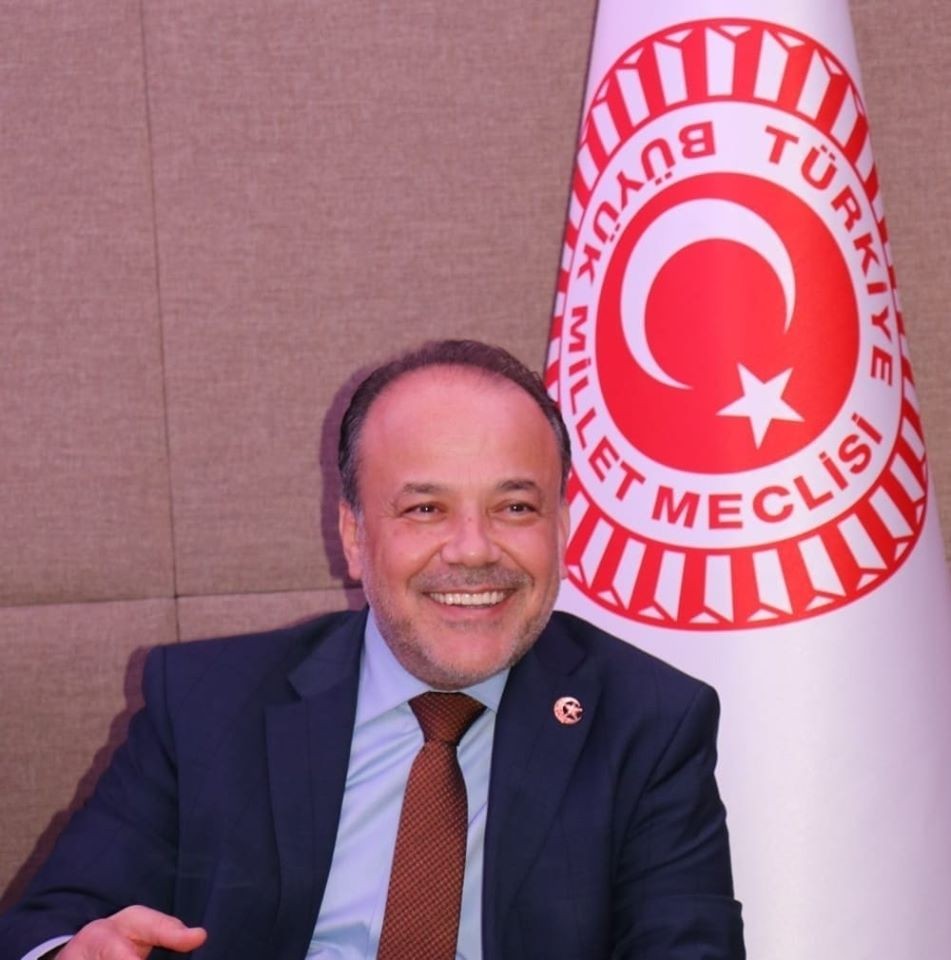 AK Partili Yavuz; “Muhtarlar demokrasimizin yapı taşlarıdır” 