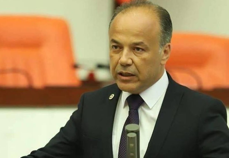 AK Partili Yavuz; “Türk arıcılarından derhal özür dilenmelidir” 