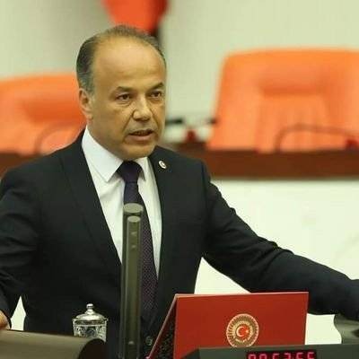 AK Partili Yavuz’dan CHP’nin söylemlerine cevap 