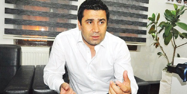 Tek gayemiz milletimize hizmet etmek