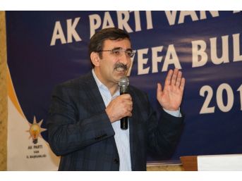 Ak Parti’li Yılmaz: Vesayetçi yapıyı karşımızda görmek istemiyoruz
