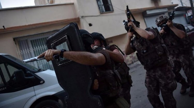 AK Partili yöneticiyi şehit etmişti! Enselendi