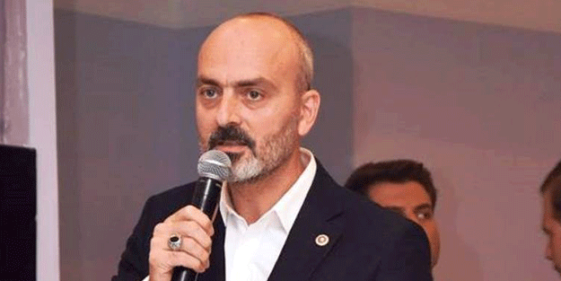 AK Partili Zafer Işık'tan Hüseyin Örs açıklaması!