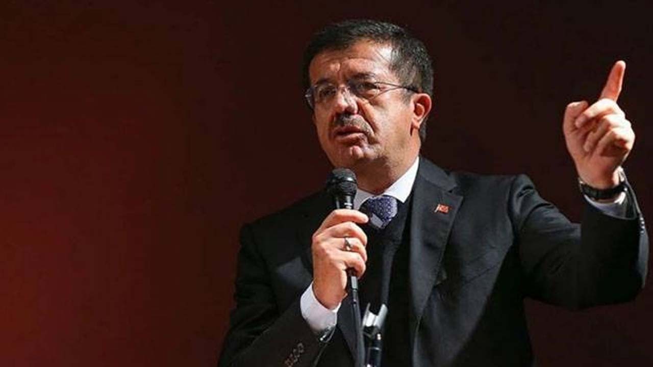 AK Partili Zeybekci: Devlet Bahçeli'nin açıklamalarının sonuna kadar arkasındayız