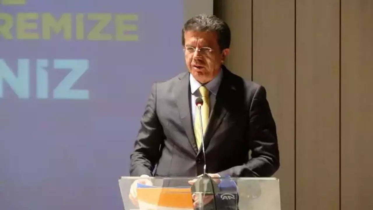 AK Partili Zeybekci: Gerçek mücadele parasal tedbirlerle değil ürün üretip satarak yapılır