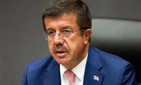 AK Partili Zeybekçi’nin asgari ücret çıkışı ortalığı karıştırdı!