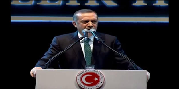 AK Partililer bu videoyu paylaşıyor - VIDEO