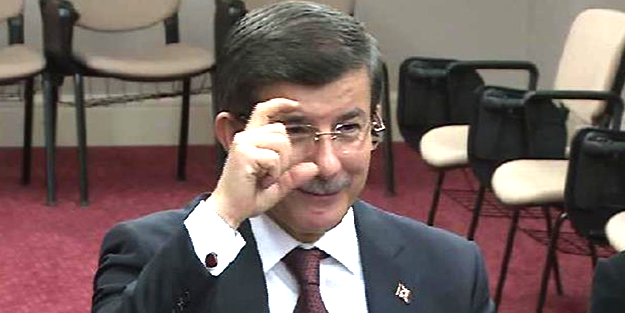 AK Parti'liler onu öğrenecek