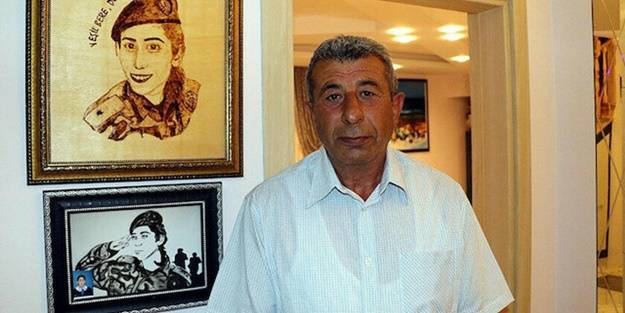 AK Partililerden takdir toplayan hareket