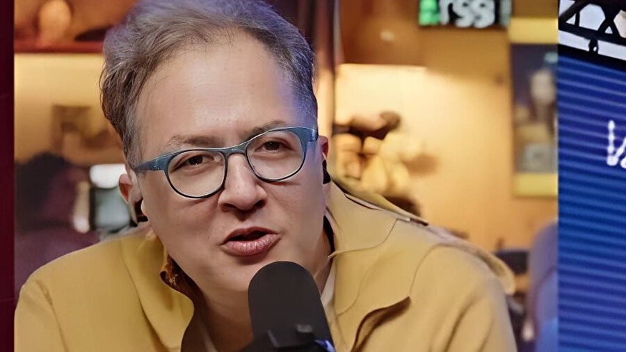 AK Partililere ahlaksızca saldırmıştı! İlker Canikligil gözaltına alındı