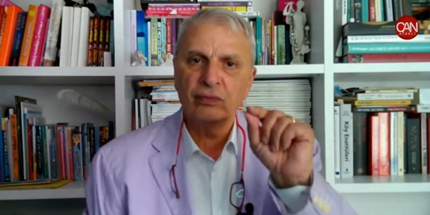 AK Partililere hakaret üstüne hakaret! Can Ataklı haddini aştı