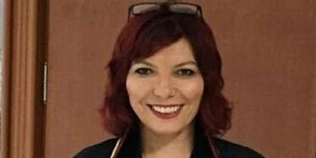 AK Partilileri tehdit etmişti! O avukat gözaltına alındı