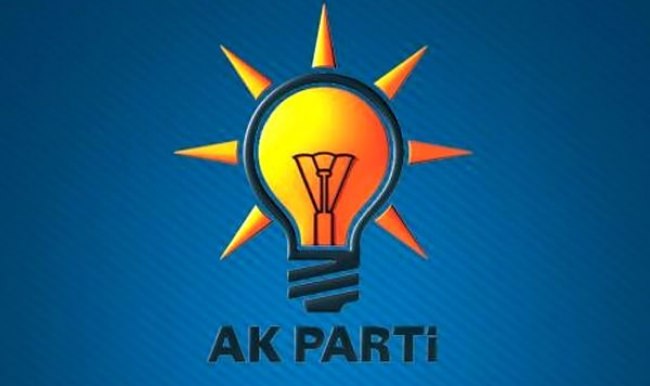 AK Parti'nin 5 ilçe başkanı istifa etti
