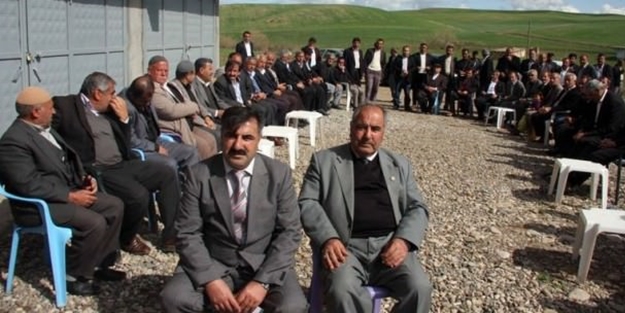 AK Parti'nin 55 kardeşli milletvekili adayı