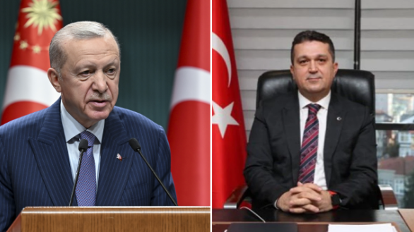 AK Parti'nin acı günü! Haberi Cumhurbaşkanı Erdoğan X hesabından duyurdu