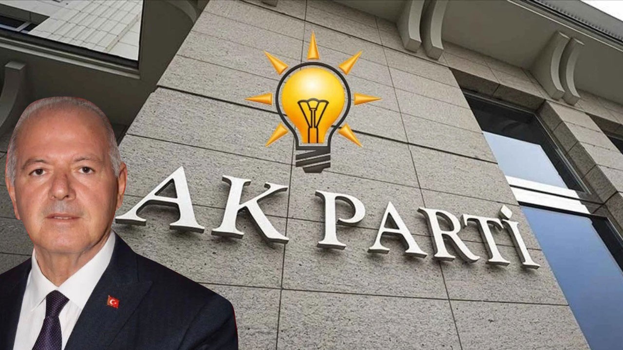 AK Parti'nin acı günü! Hayatını kaybetti