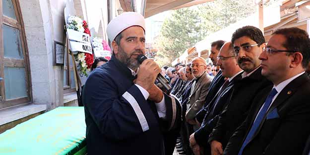 AK Parti'nin acı günü! Yeni seçilmişti...