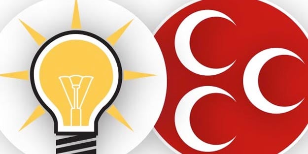 AK Parti'nin aday çıkarmayacağı iller hangileri?