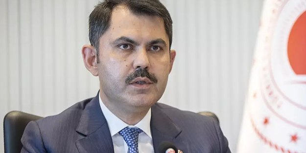 AK Parti'nin adayı Murat Kurum'dan İBB çalışanlarına özlük hakkı hakkında iyileştirme sözü