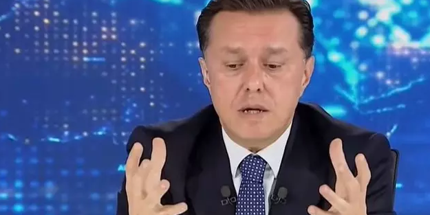 AK Parti'nin adayından hodri meydan: CHP'nin adayını canlı yayına davet etti!