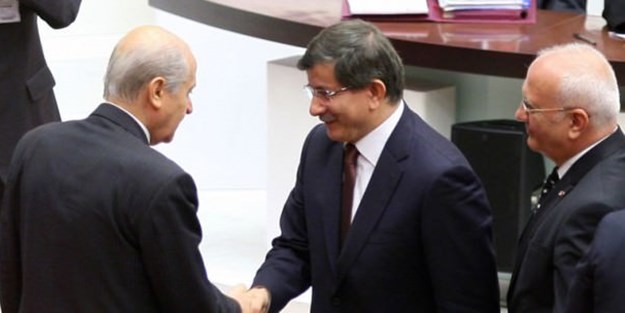 Bayrama bu iş tamam