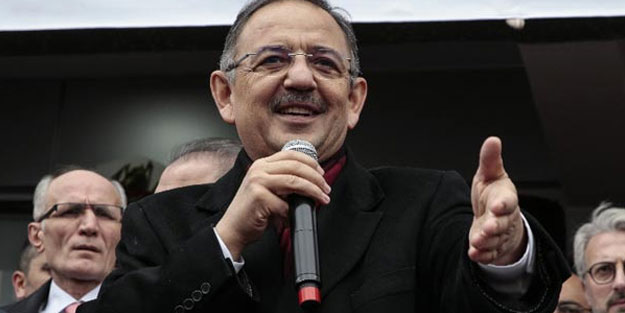 AK Parti'nin Ankara adayı Özhaseki, Kılıçdaroğlu'nun paralarını dönere yatırdı