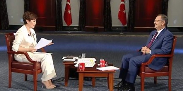 AK Parti'nin Ankara adayı Özhaseki'den flaş açıklama: İlçe adaylarını...