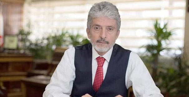 AK Parti'nin Ankara Büyükşehir Belediyesi başkan adayı belli oldu