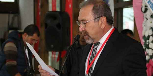Ak Parti aldı,CHP'liler birbirini yedi